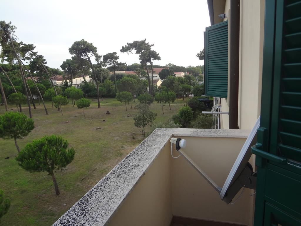 La Pineta Apartment Viareggio Extérieur photo