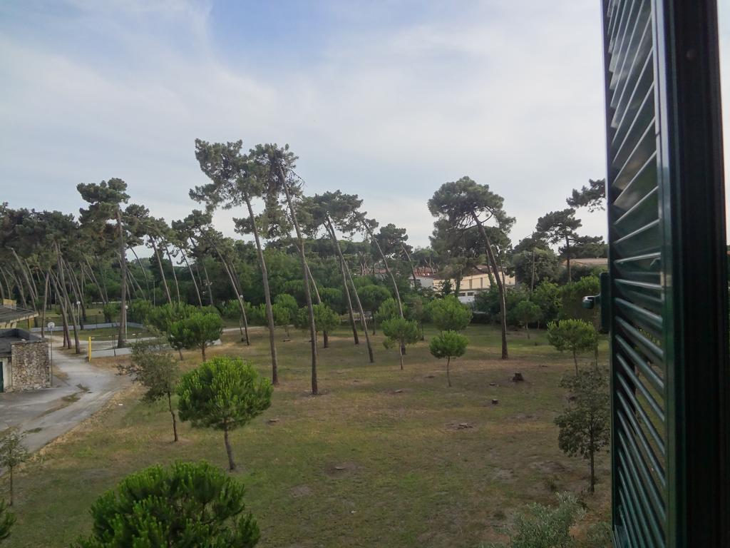 La Pineta Apartment Viareggio Extérieur photo
