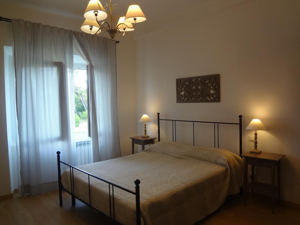 La Pineta Apartment Viareggio Extérieur photo