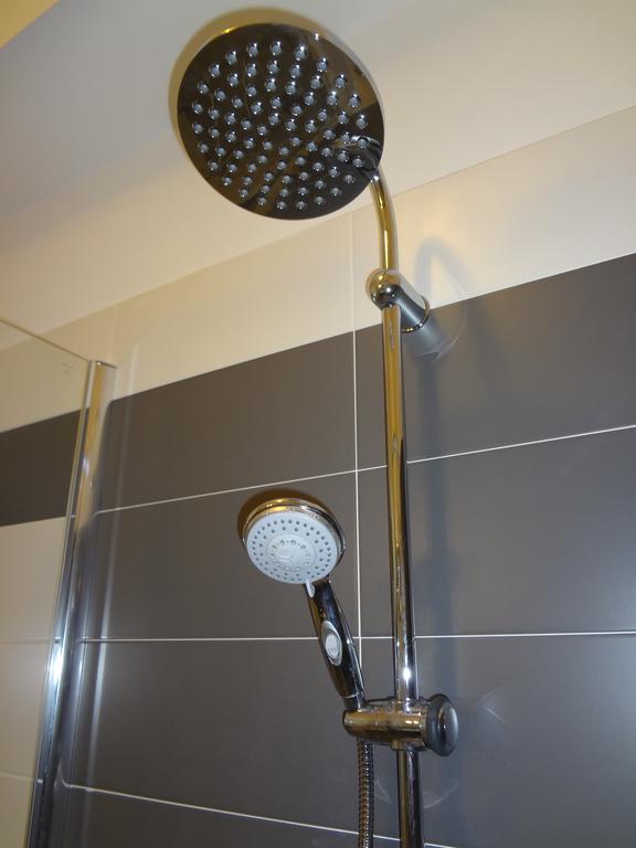 La Pineta Apartment Viareggio Extérieur photo