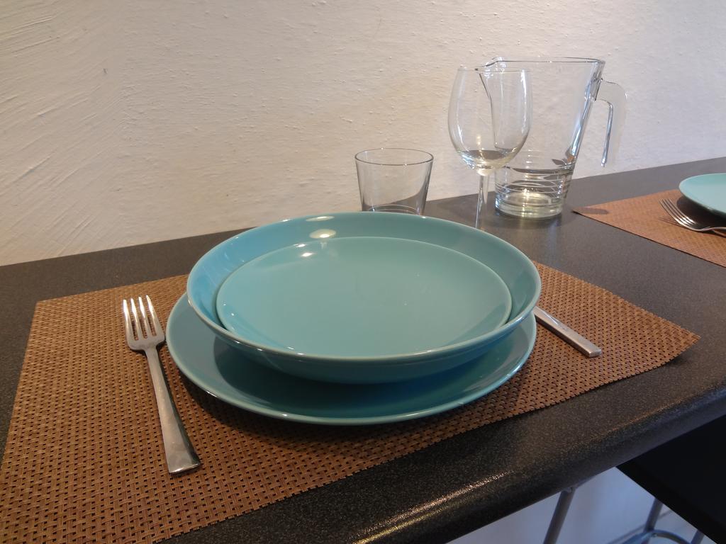 La Pineta Apartment Viareggio Extérieur photo