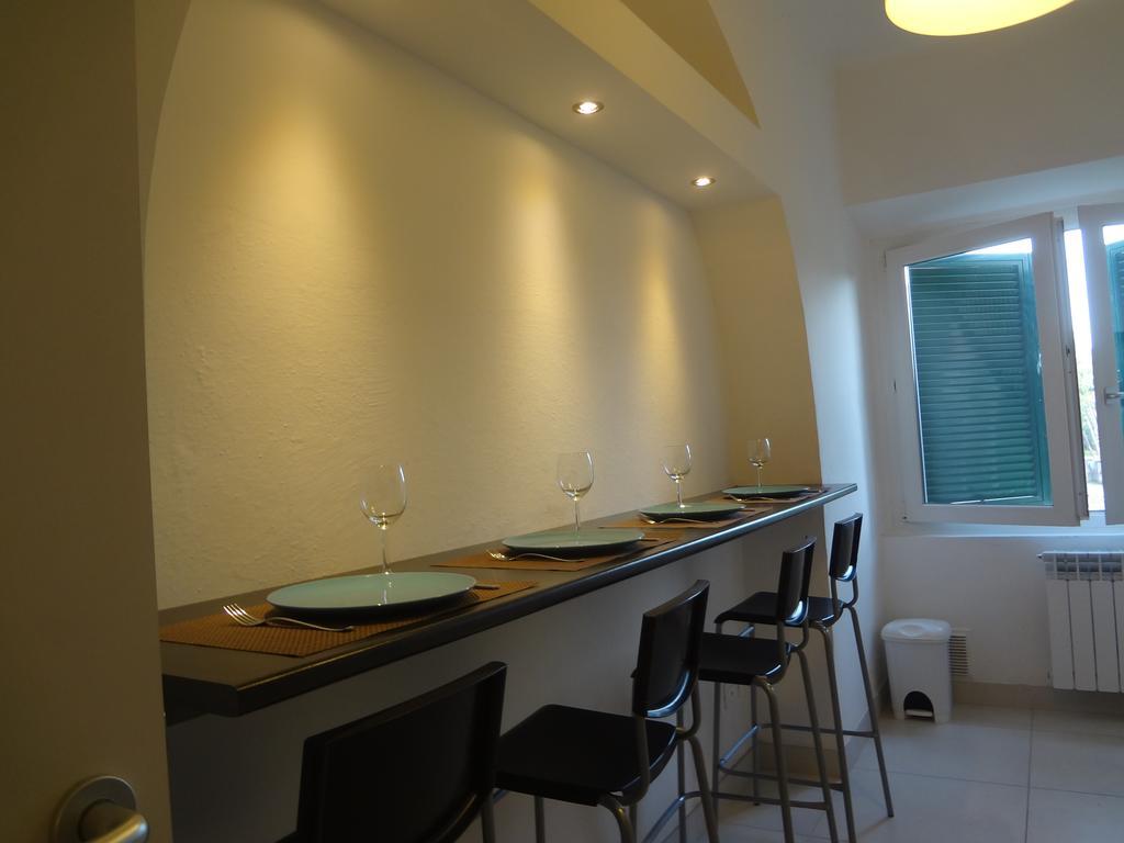 La Pineta Apartment Viareggio Extérieur photo