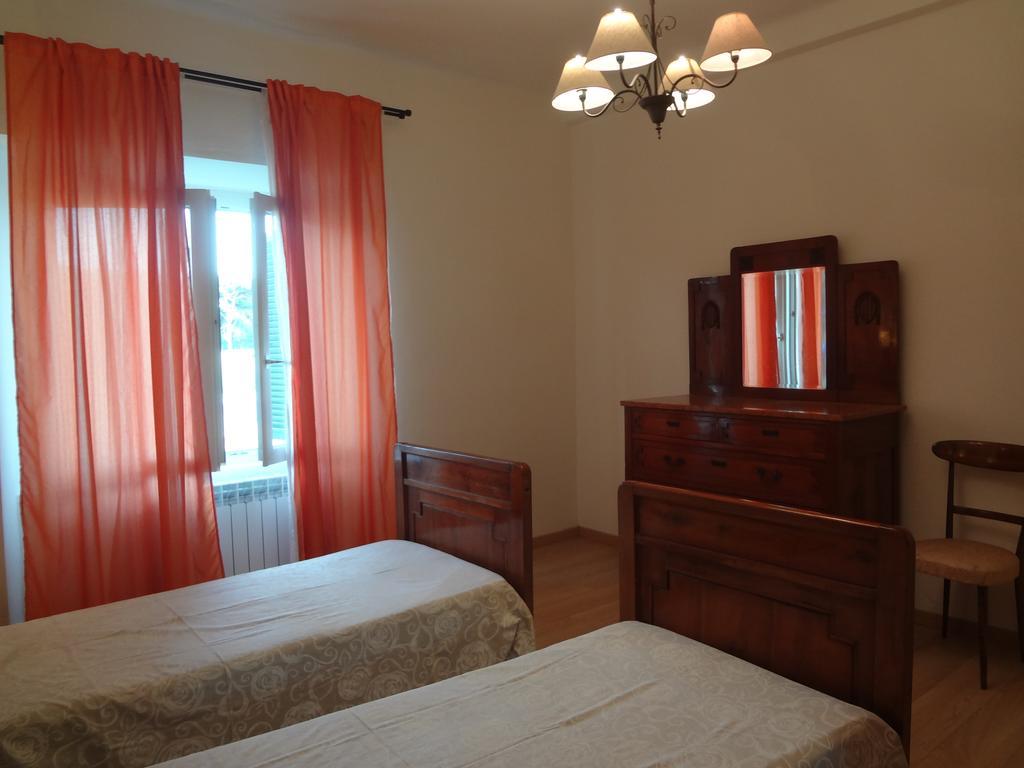 La Pineta Apartment Viareggio Extérieur photo