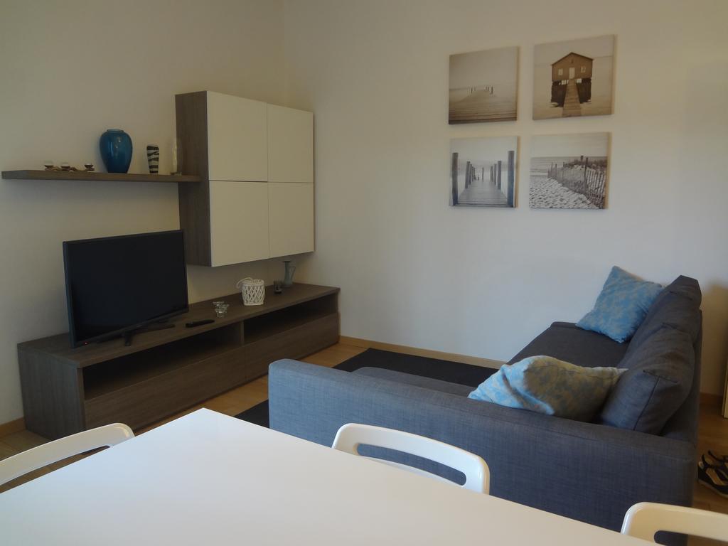 La Pineta Apartment Viareggio Extérieur photo