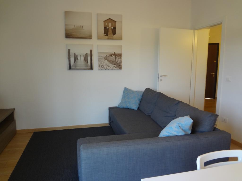 La Pineta Apartment Viareggio Extérieur photo