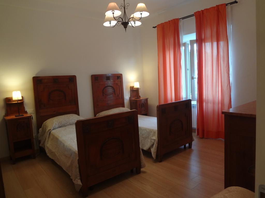 La Pineta Apartment Viareggio Extérieur photo