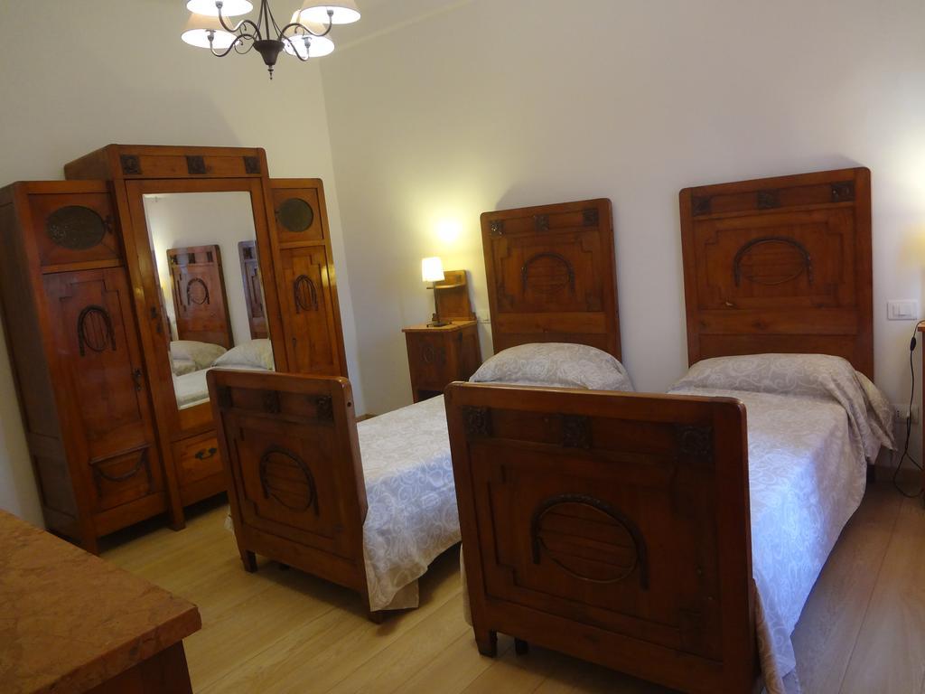 La Pineta Apartment Viareggio Extérieur photo