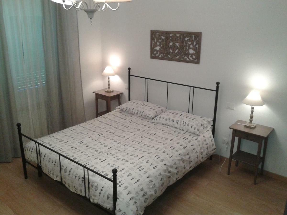 La Pineta Apartment Viareggio Extérieur photo