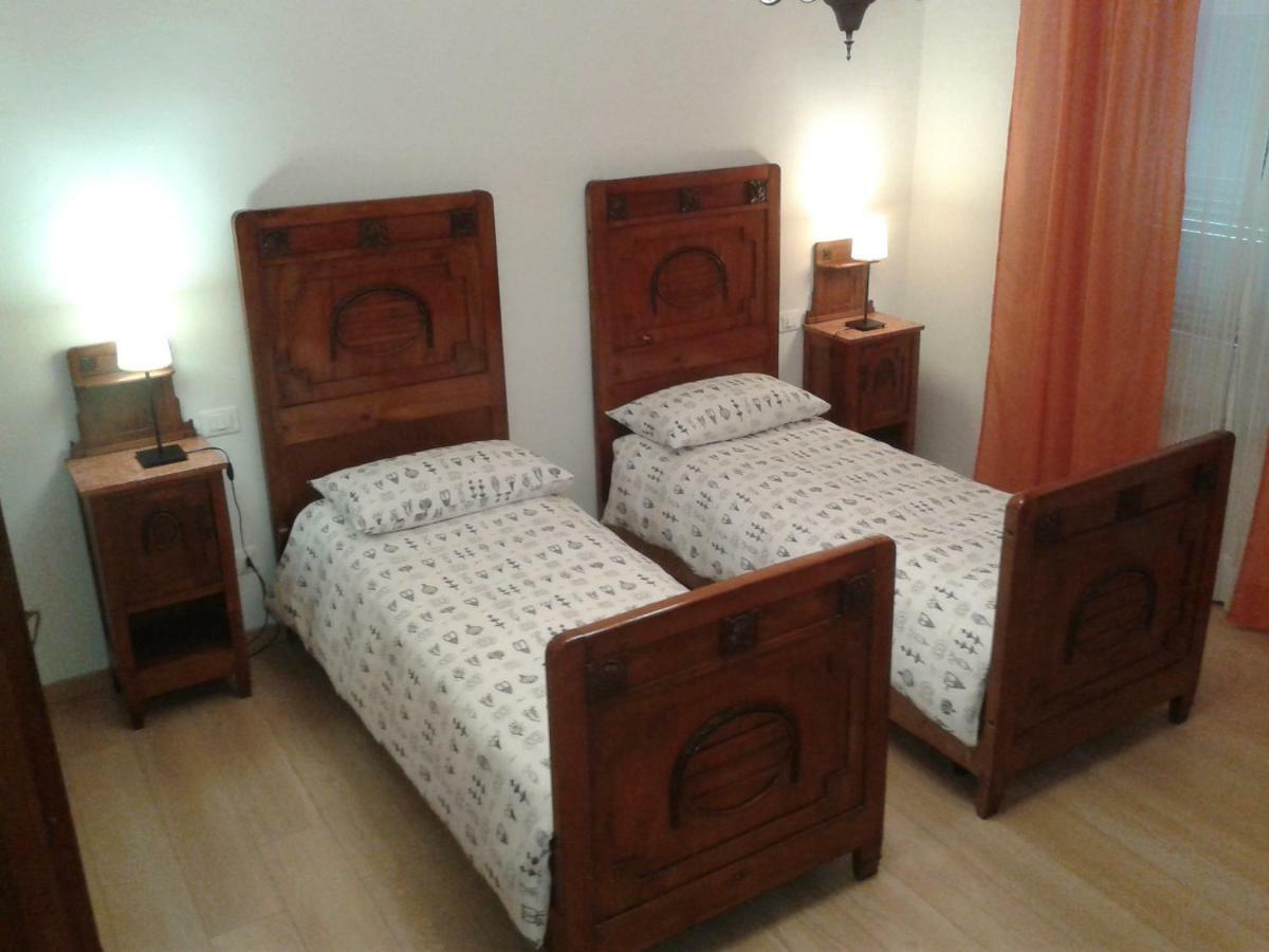 La Pineta Apartment Viareggio Extérieur photo