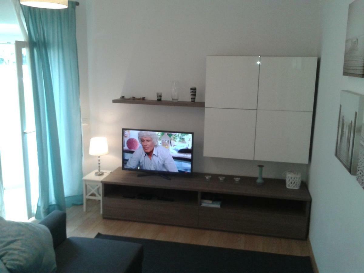 La Pineta Apartment Viareggio Extérieur photo