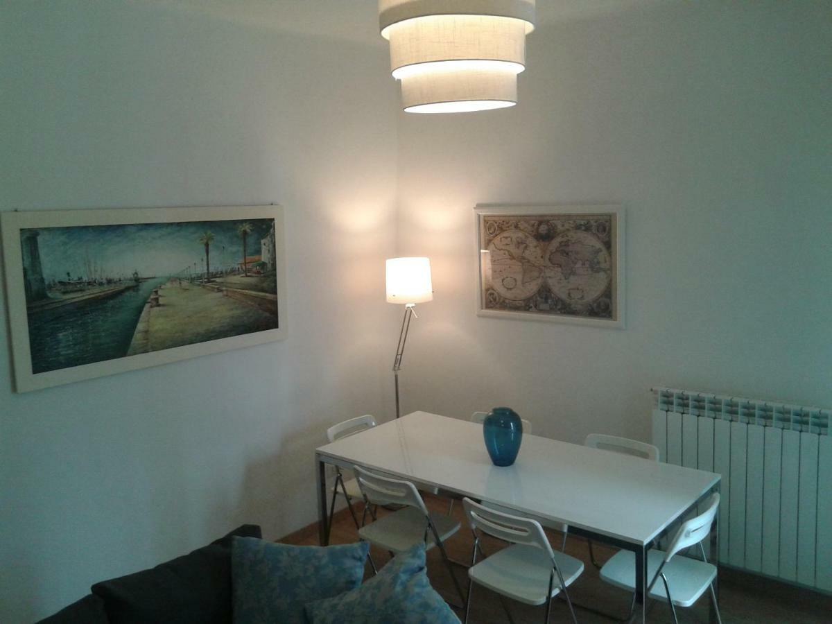 La Pineta Apartment Viareggio Extérieur photo